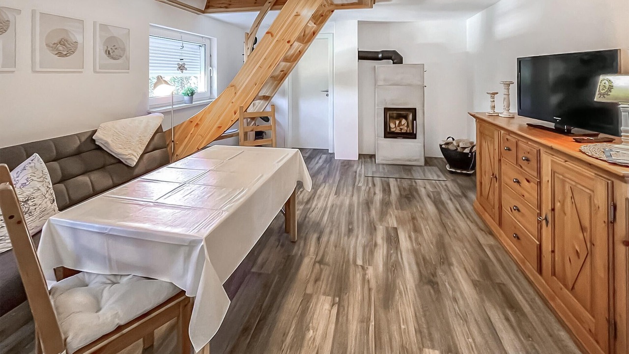 Photo of Bedroom in Buddenhagen