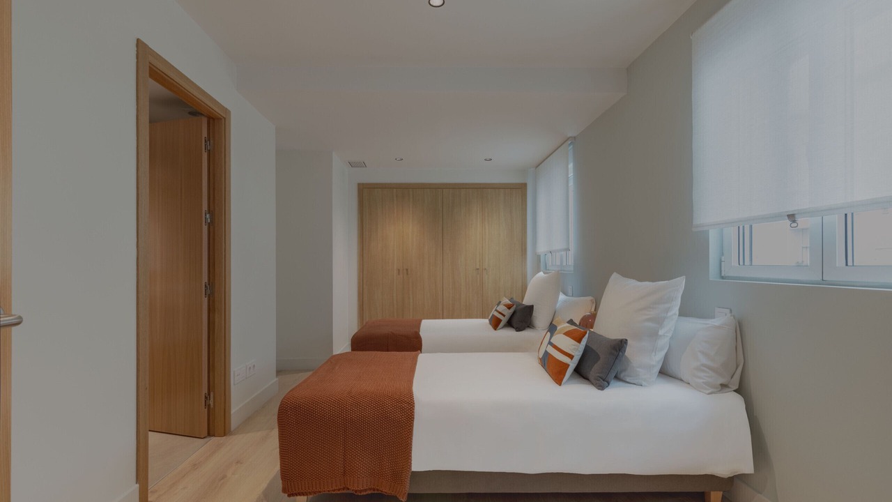 Photo of Bedroom in Nueva Espana
