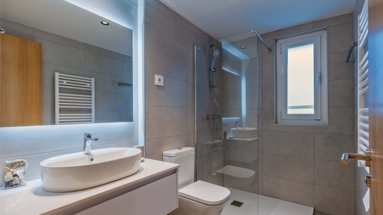 Photo of Bathroom in Nueva Espana