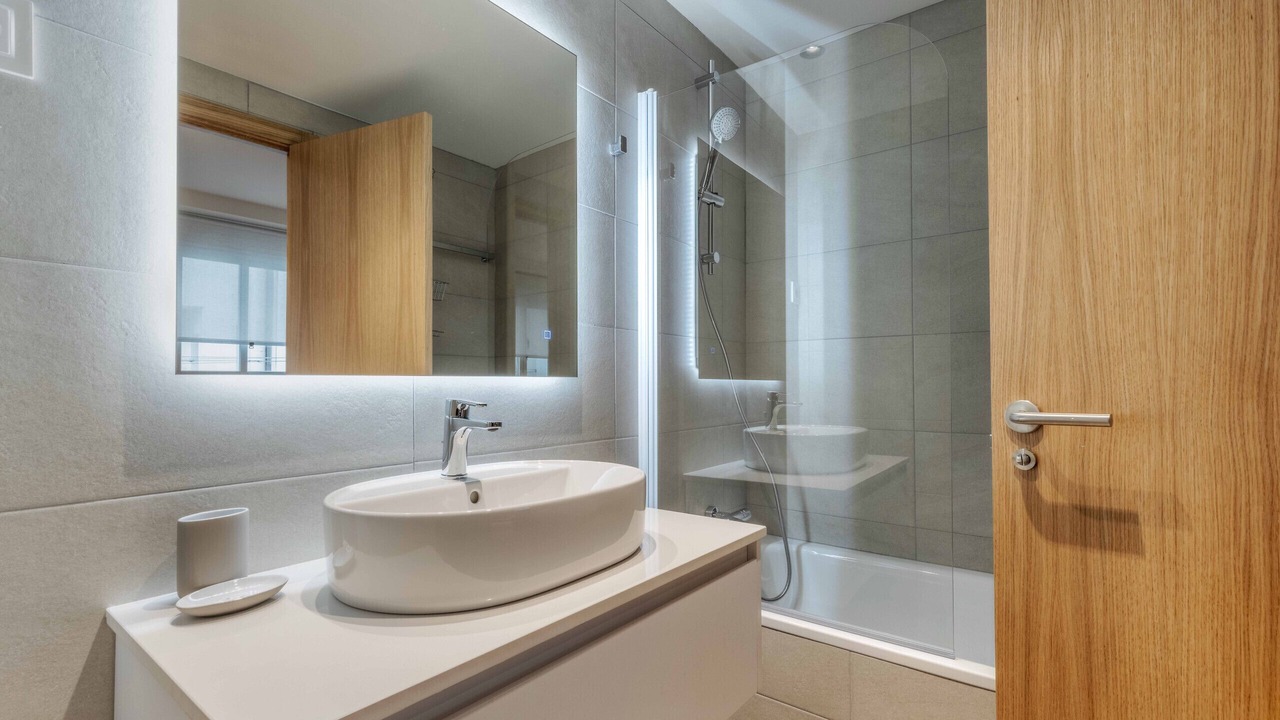 Photo of Bathroom in Nueva Espana