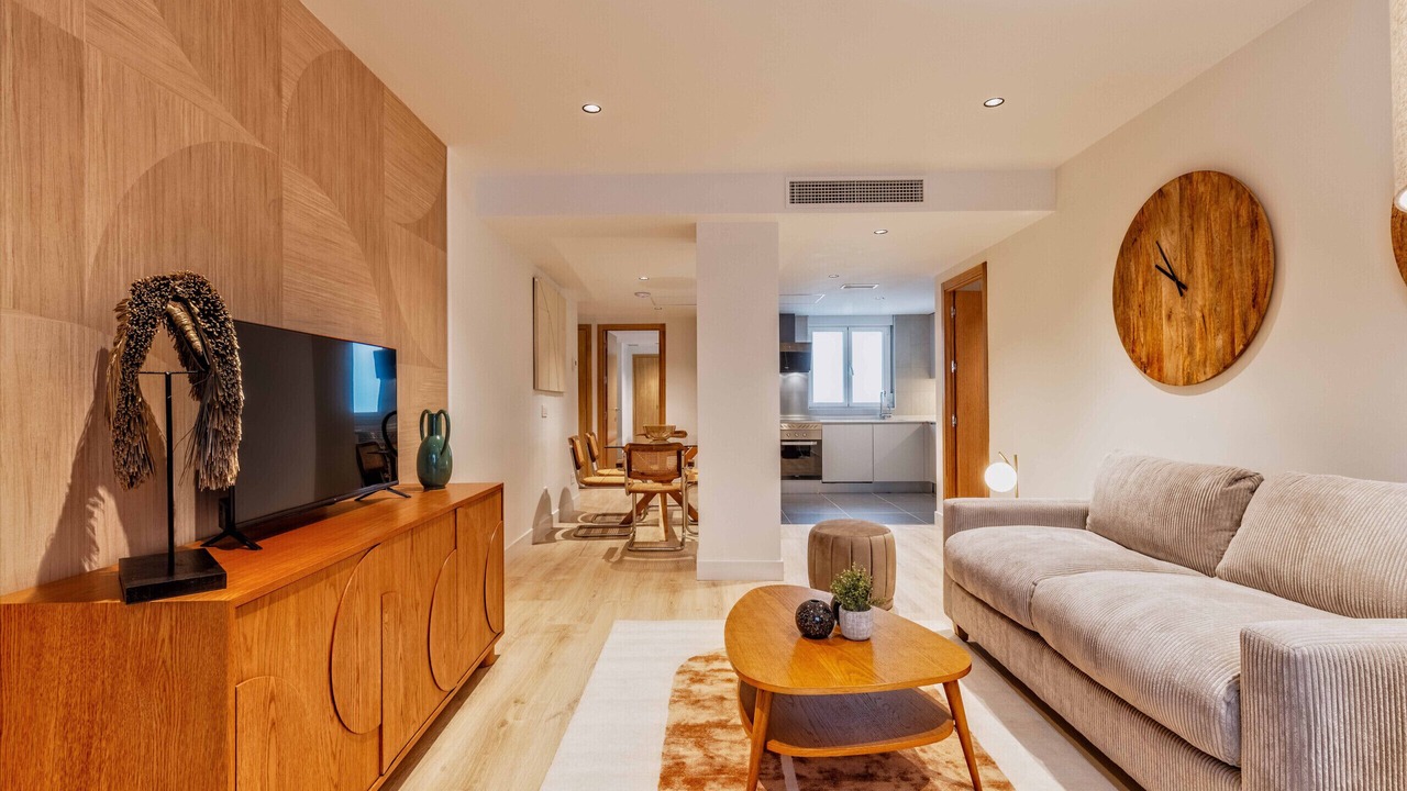 Photo of Livingroom in Nueva Espana