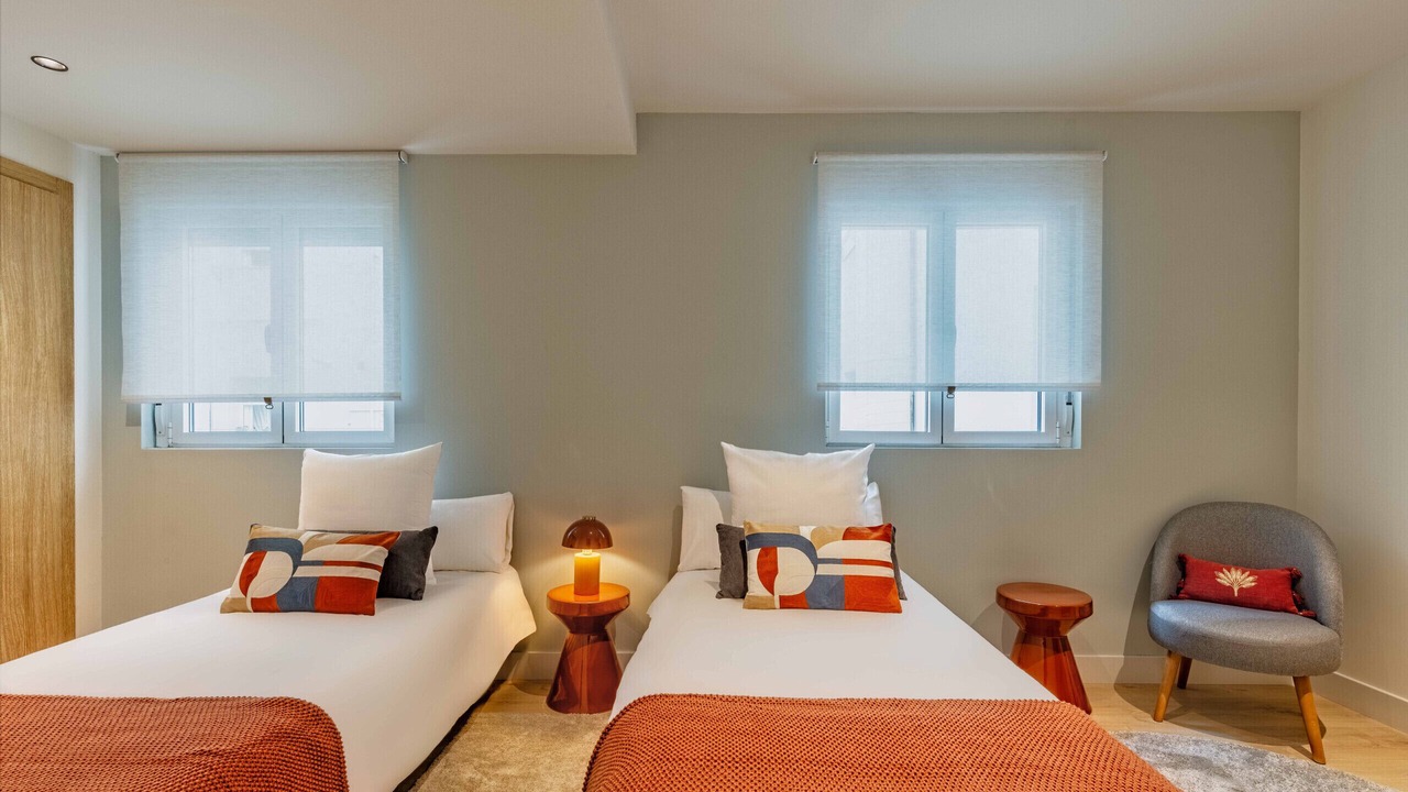 Photo of Bedroom in Nueva Espana