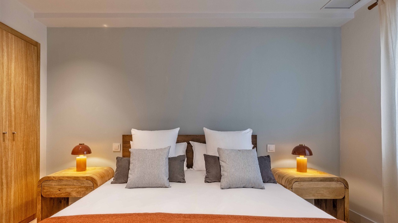 Photo of Bedroom in Nueva Espana