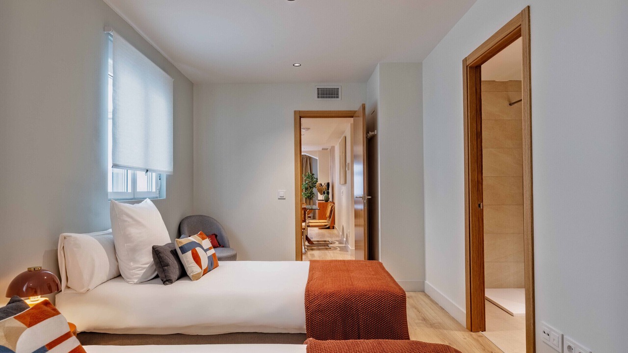 Photo of Bedroom in Nueva Espana