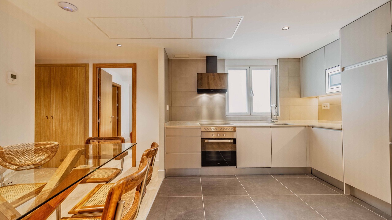 Photo of Kitchen in Nueva Espana