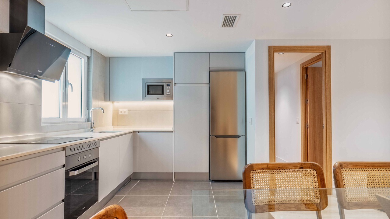 Photo of Kitchen in Nueva Espana