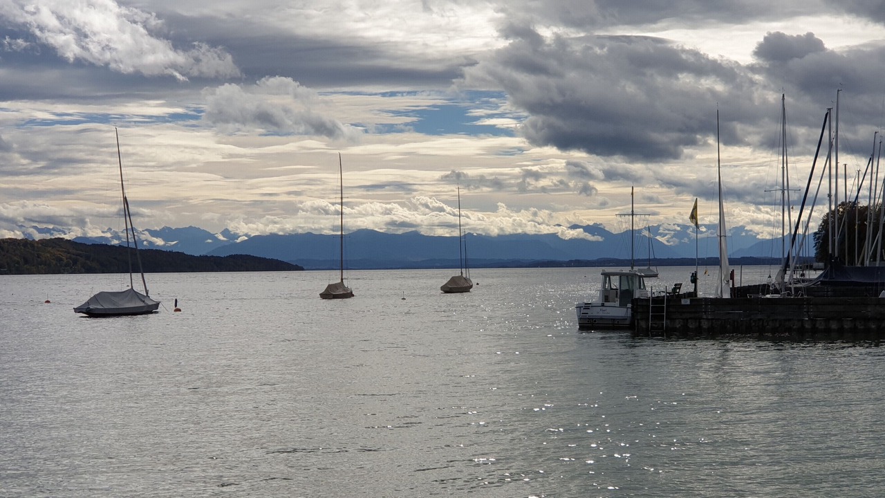 Photo of Others in Starnberg