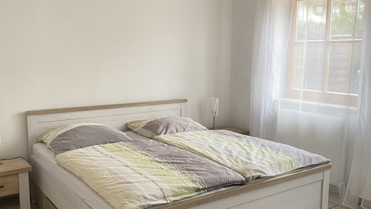 Photo of Bedroom in Starnberg