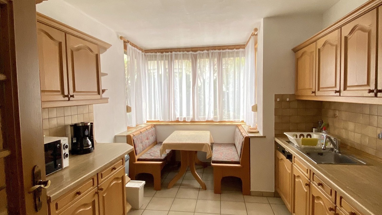 Photo of Kitchen in Starnberg