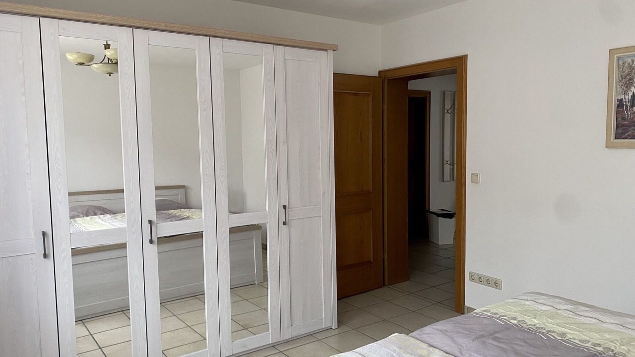 Photo of Bedroom in Starnberg