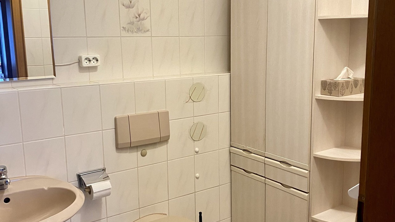 Photo of Bathroom in Starnberg