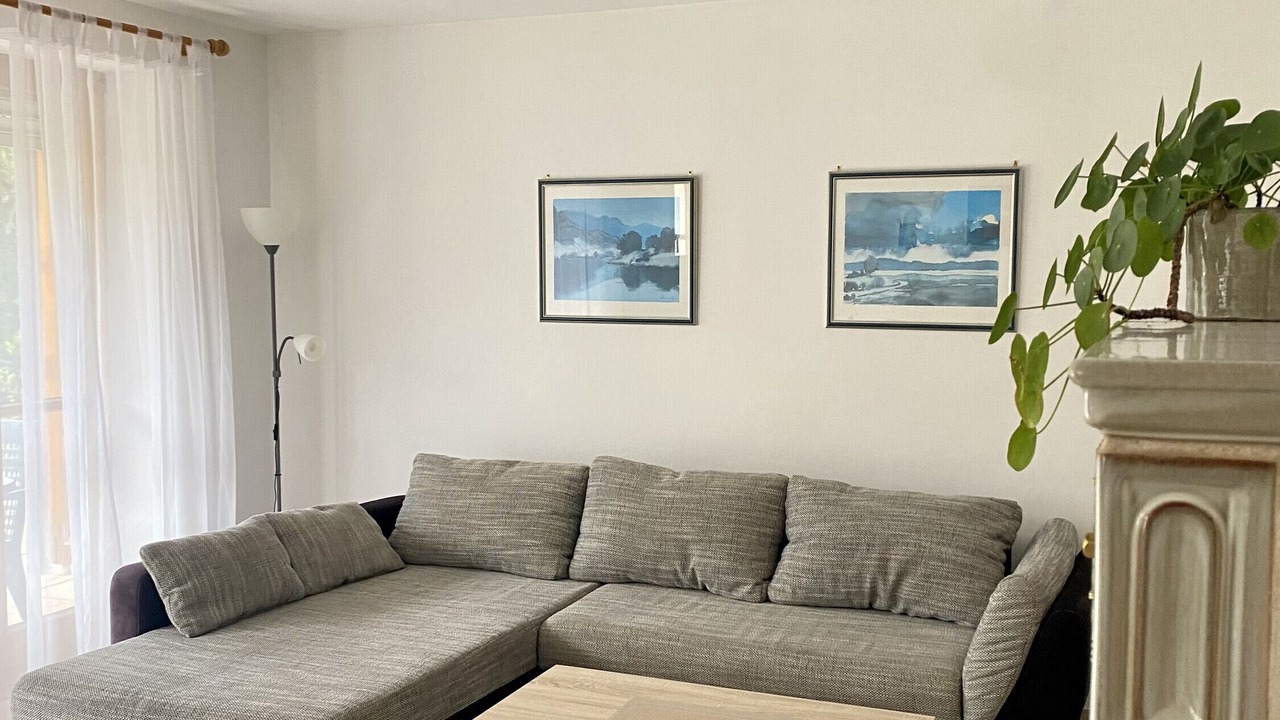 Photo of Livingroom in Starnberg