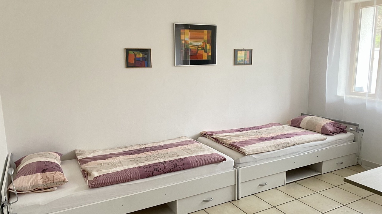 Photo of Bedroom in Starnberg