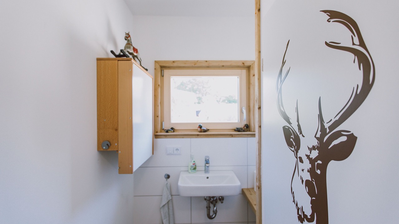 Photo of Bathroom in Germaringen