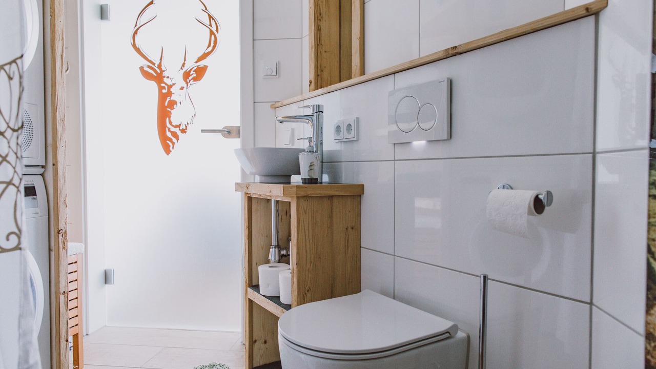 Photo of Bathroom in Germaringen