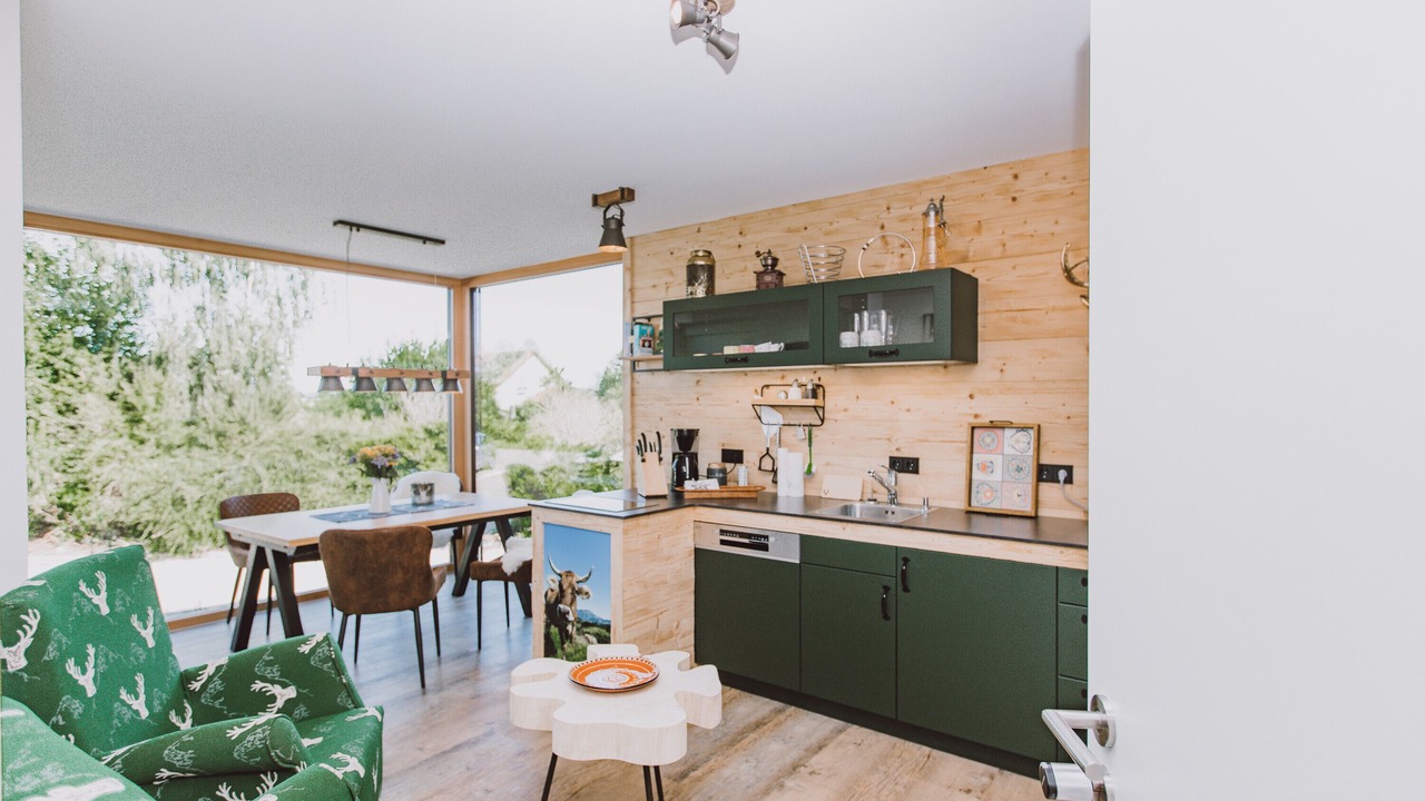 Photo of Kitchen in Germaringen