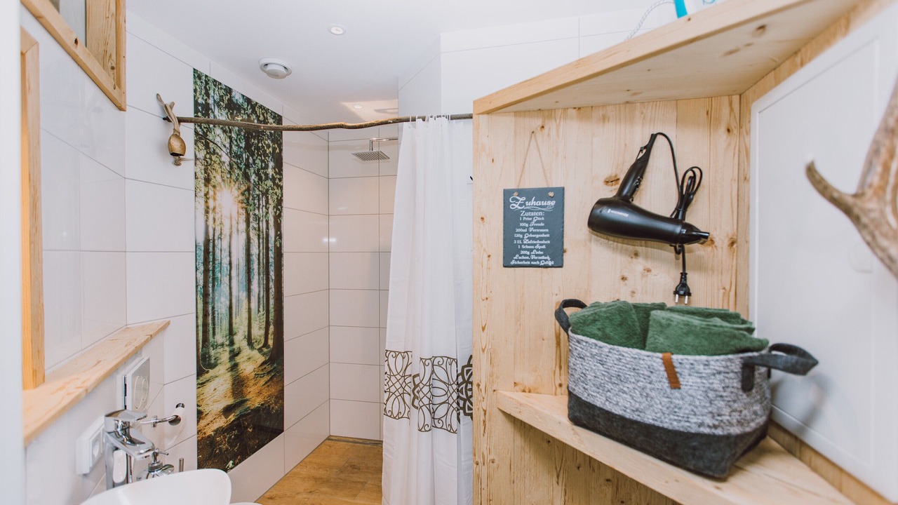 Photo of Bathroom in Germaringen