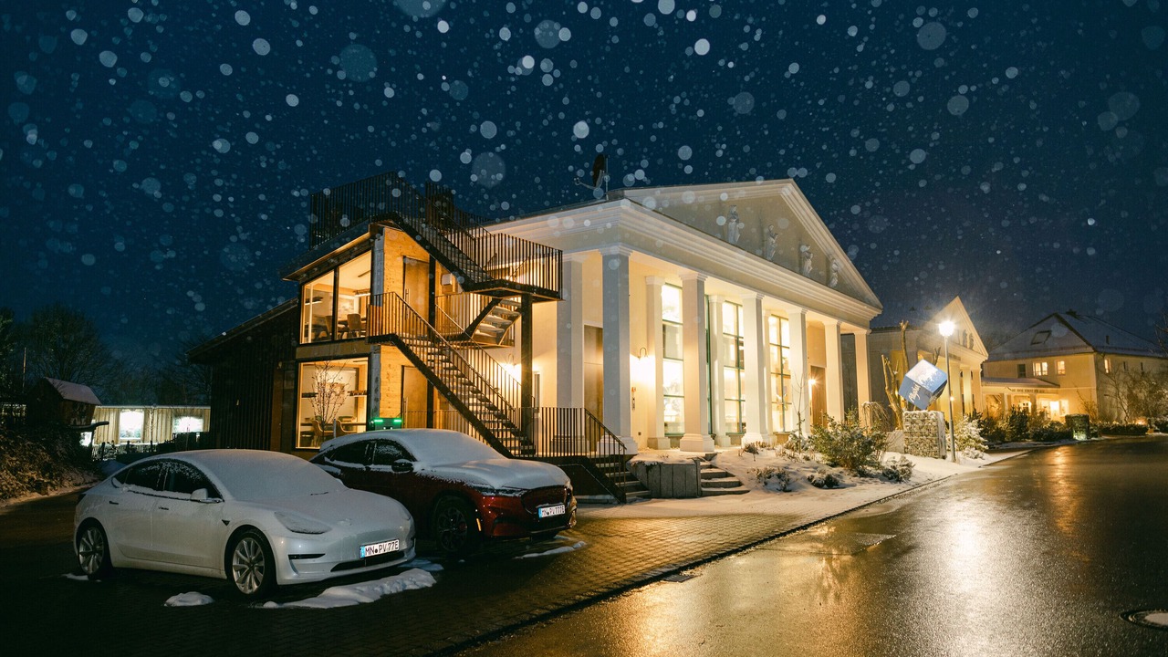 Photo of Outdoor in Germaringen