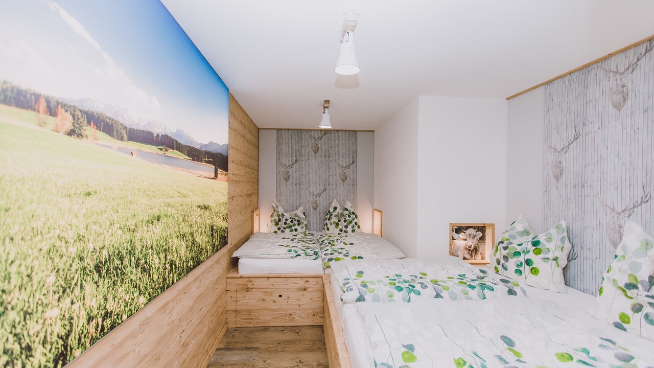 Photo of Bedroom in Germaringen