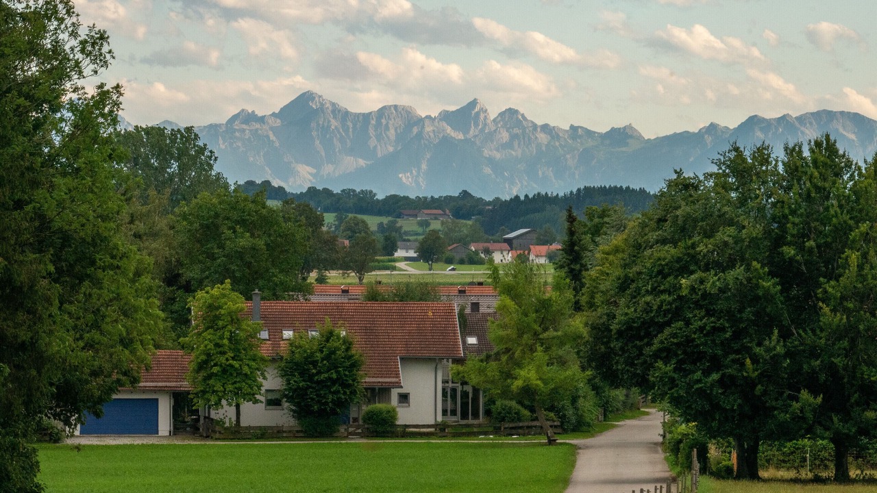 Photo of Outdoor in Germaringen
