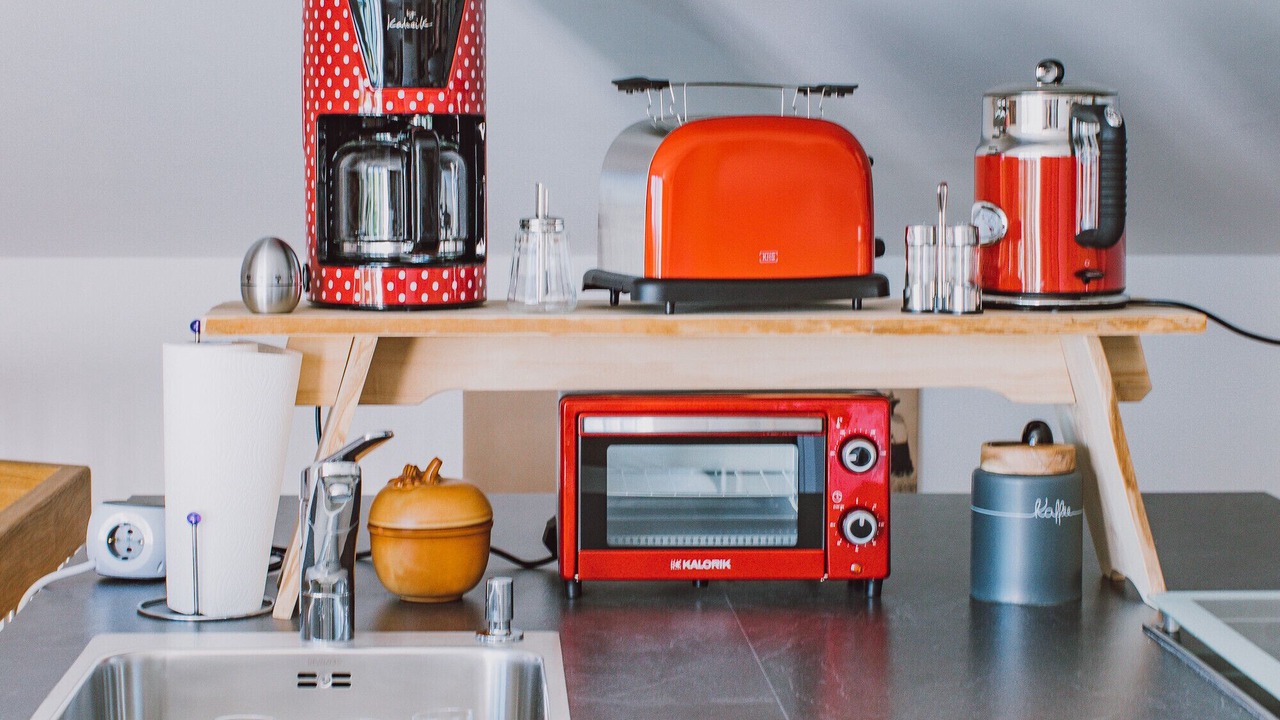 Photo of Kitchen in Germaringen