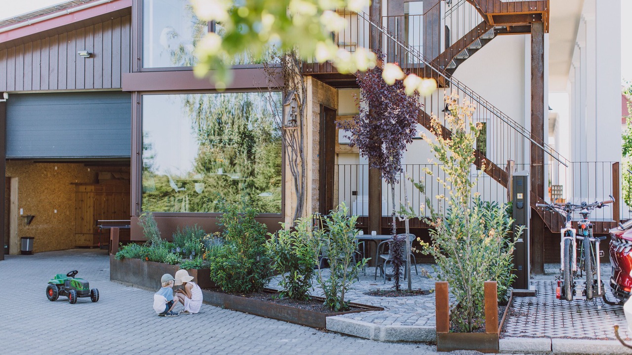 Photo of Outdoor in Germaringen