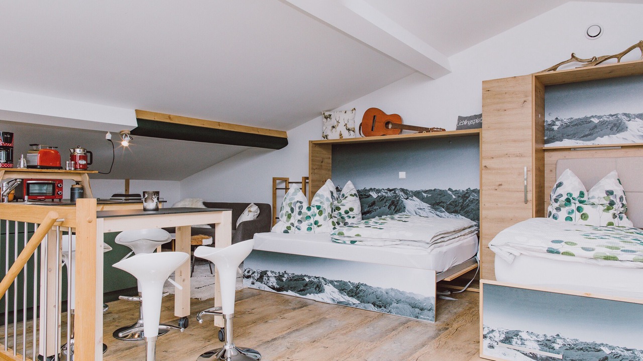 Photo of Bedroom in Germaringen