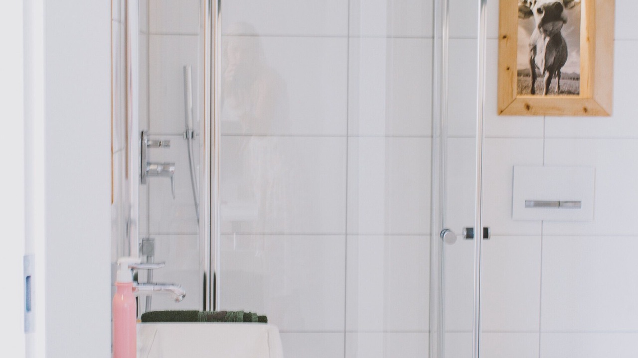 Photo of Bathroom in Germaringen