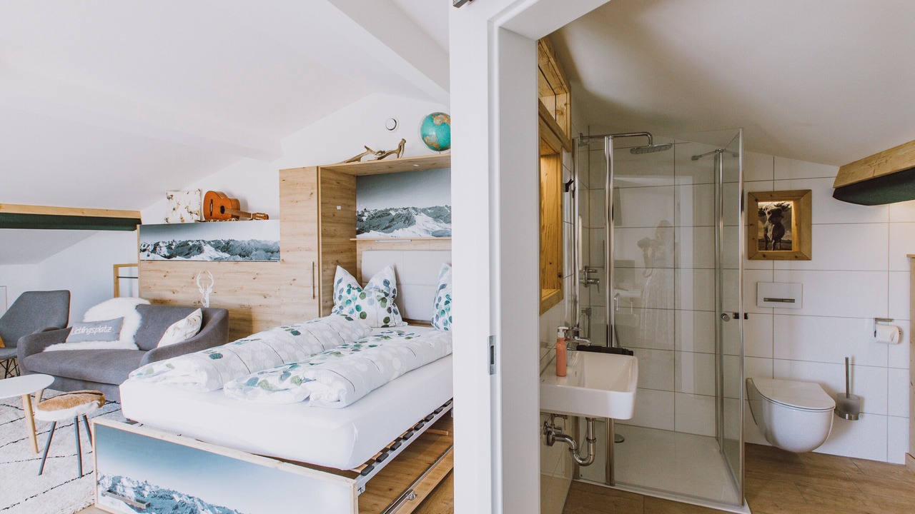 Photo of Bathroom in Germaringen