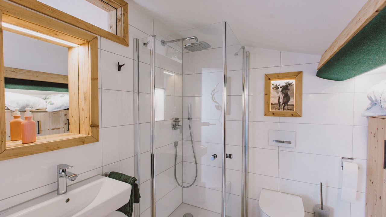 Photo of Bathroom in Germaringen
