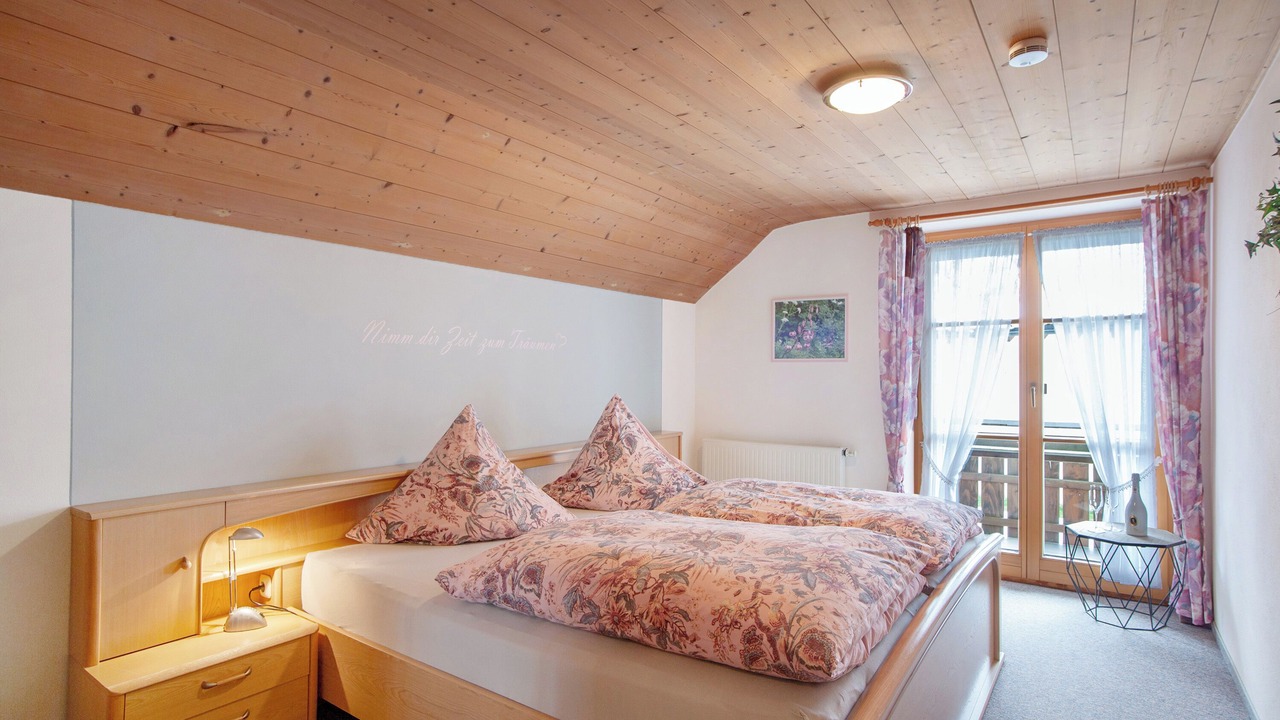 Photo of Bedroom in Unterjoch