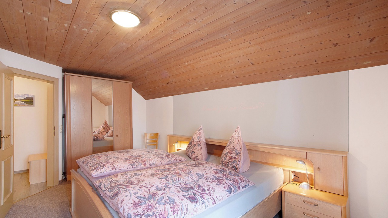 Photo of Bedroom in Unterjoch