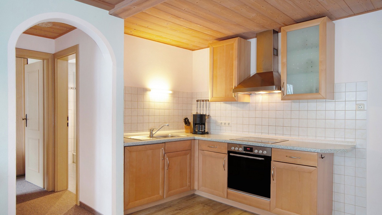 Photo of Kitchen in Unterjoch