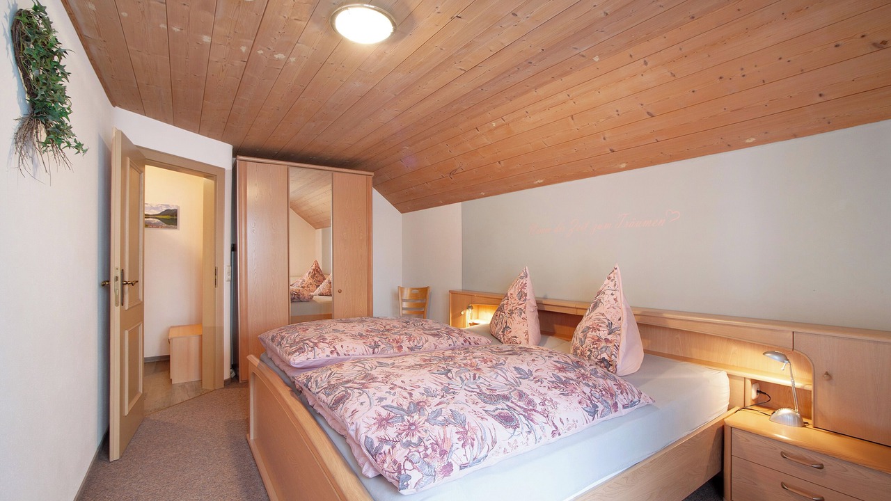 Photo of Bedroom in Unterjoch