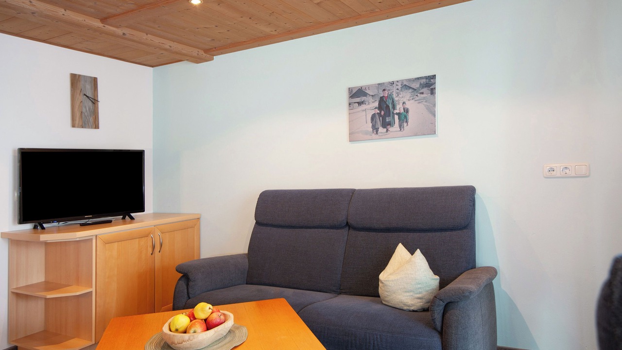Photo of Livingroom in Unterjoch
