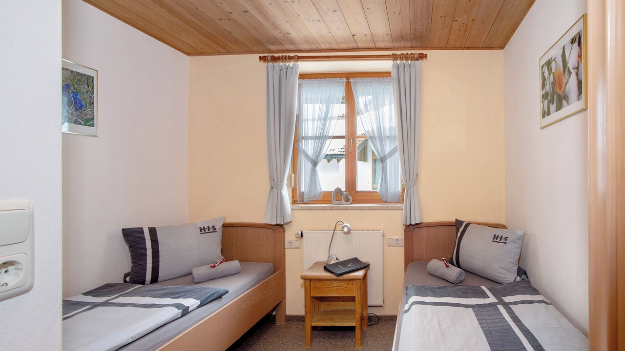 Photo of Bedroom in Unterjoch
