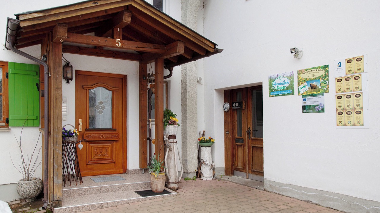 Photo of Outdoor in Unterjoch
