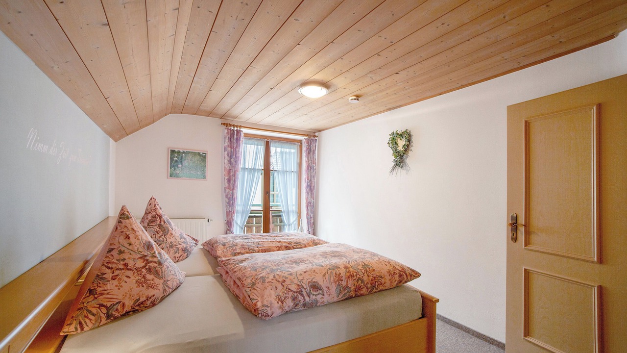 Photo of Bedroom in Unterjoch