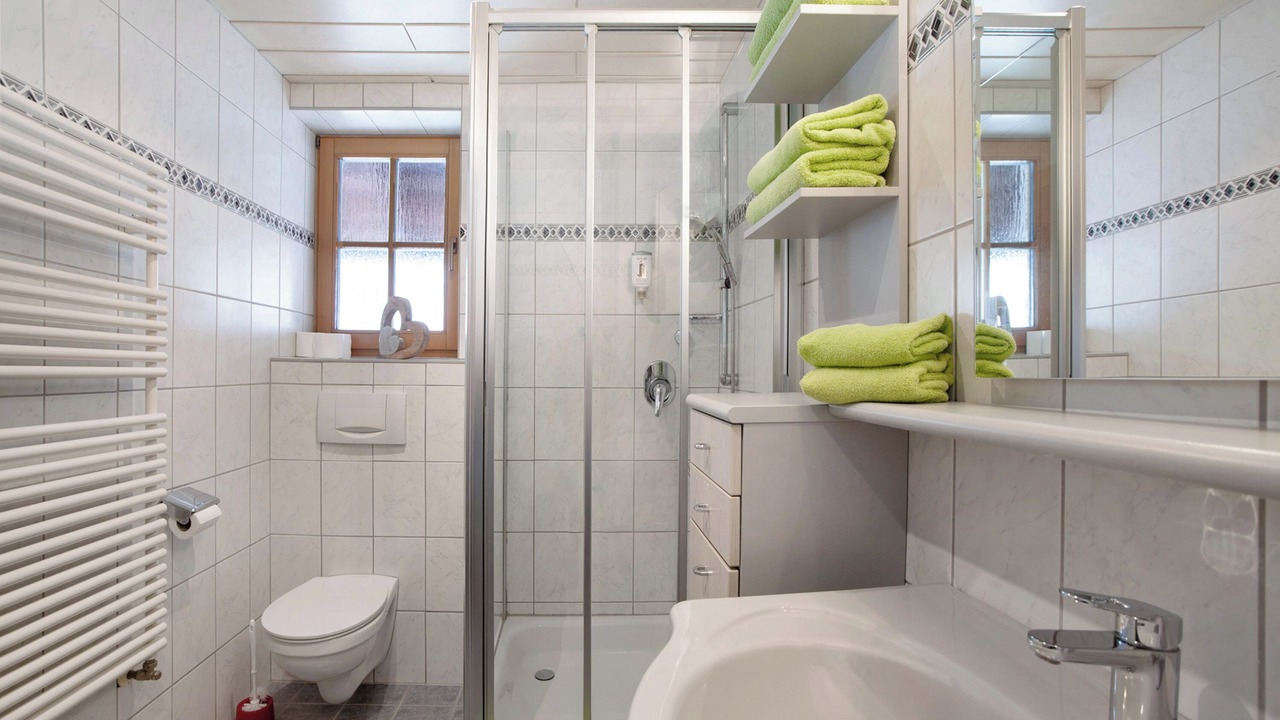 Photo of Bathroom in Unterjoch