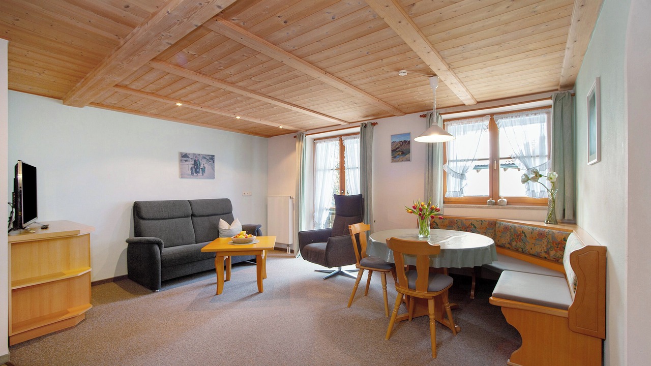 Photo of Livingroom in Unterjoch