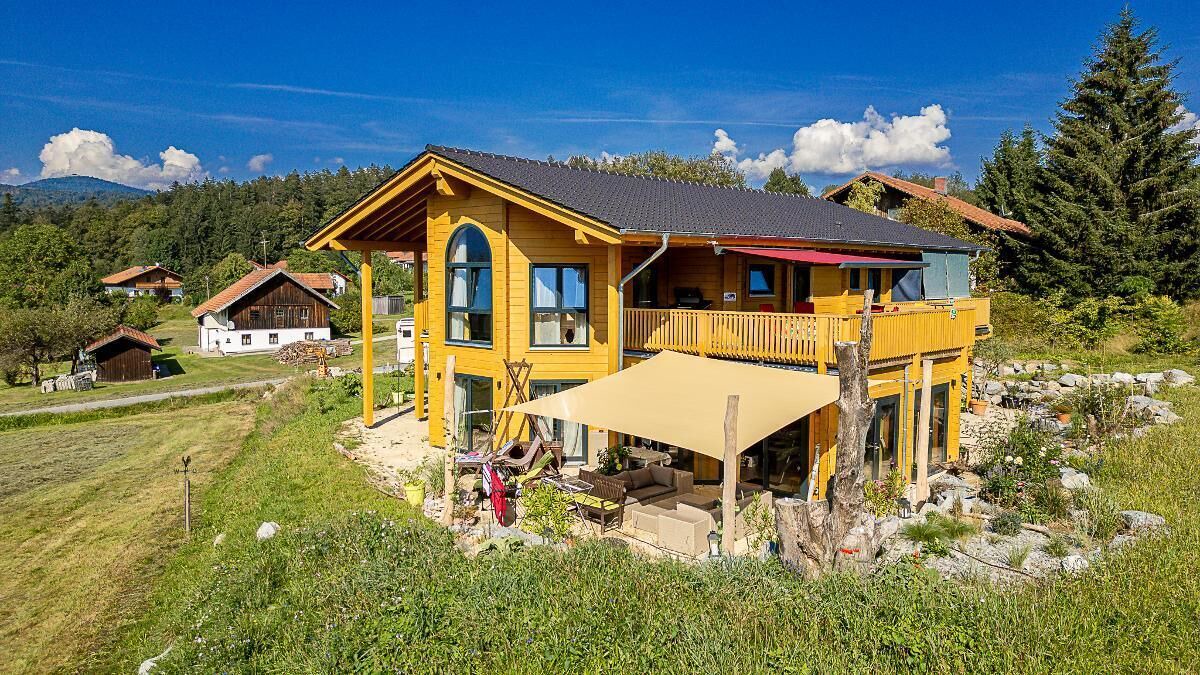 Photo of Outdoor in Neuschoenau
