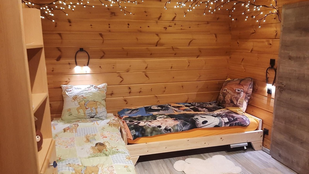 Photo of Bedroom in Neuschoenau
