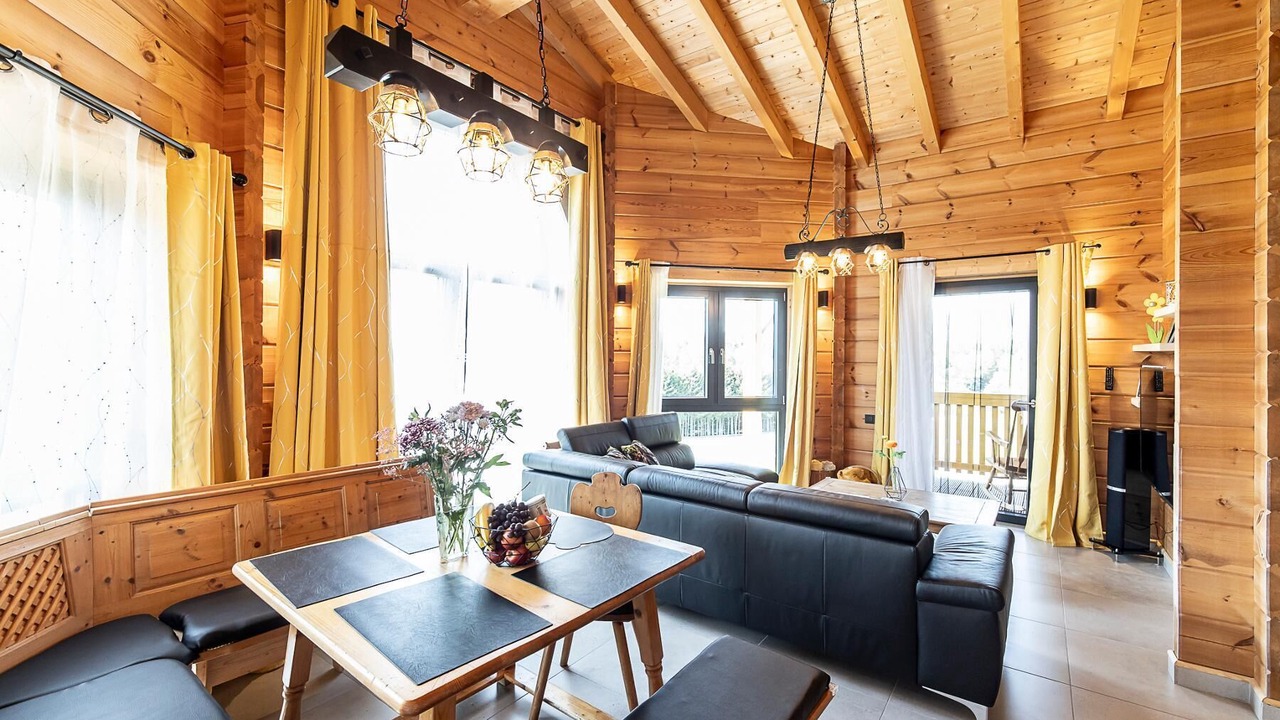 Photo of Livingroom in Neuschoenau