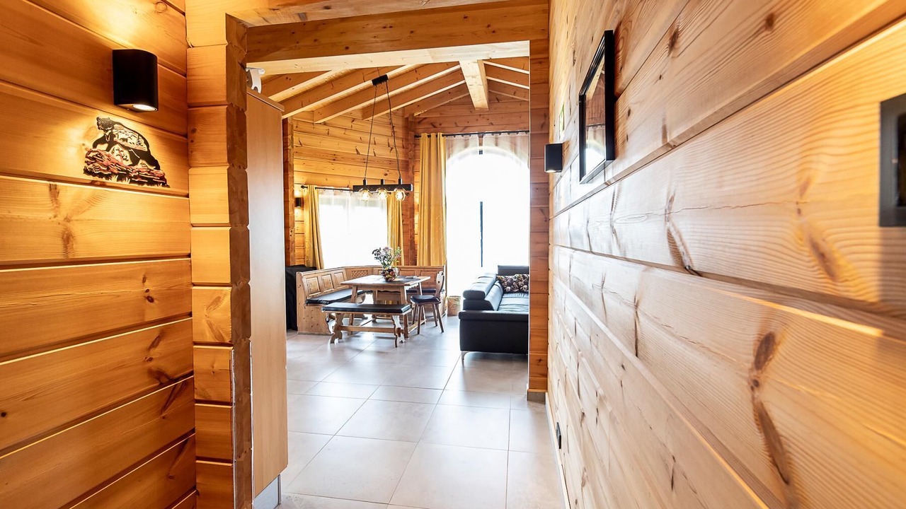 Photo of Livingroom in Neuschoenau