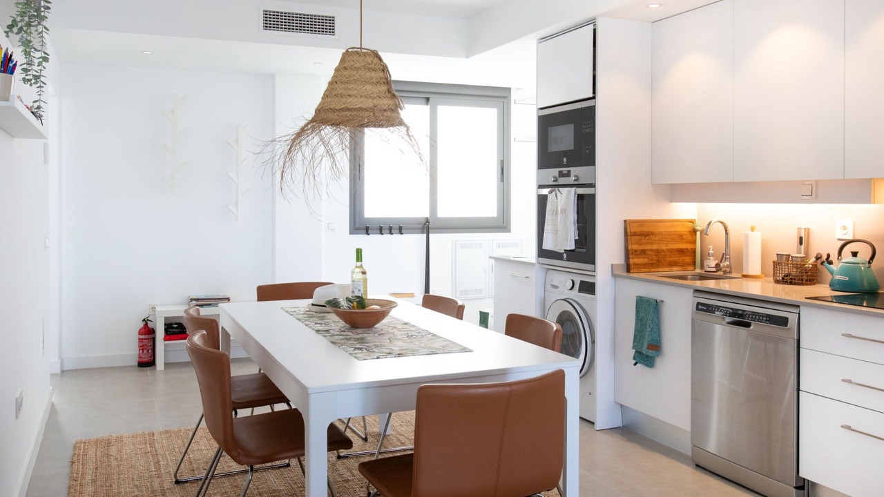 Photo of Bedroom in El Morche