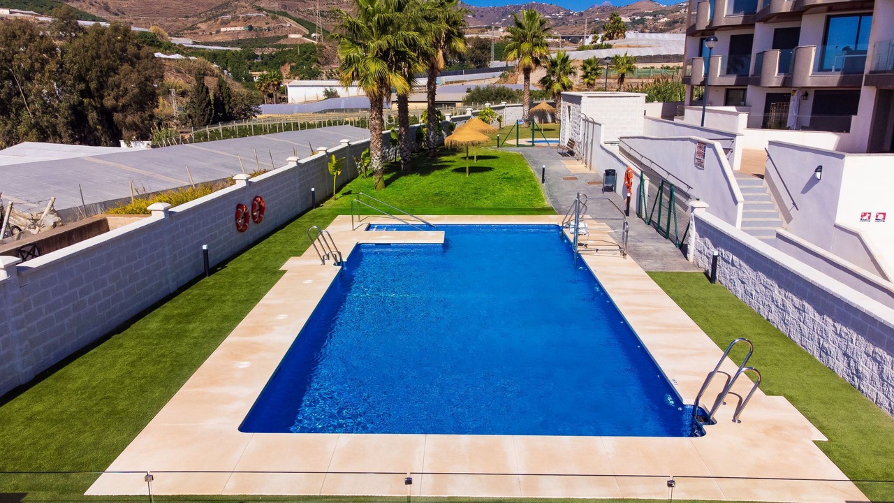 Photo of Outdoor in El Morche