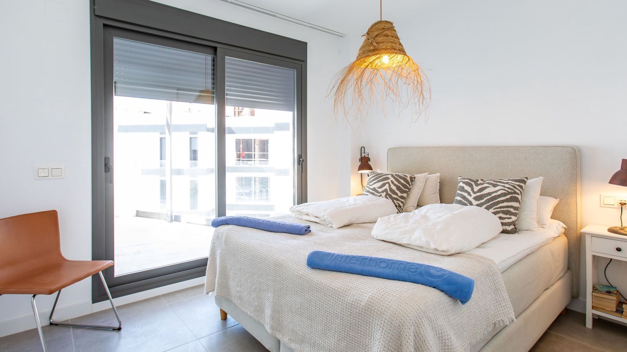Photo of Bedroom in El Morche