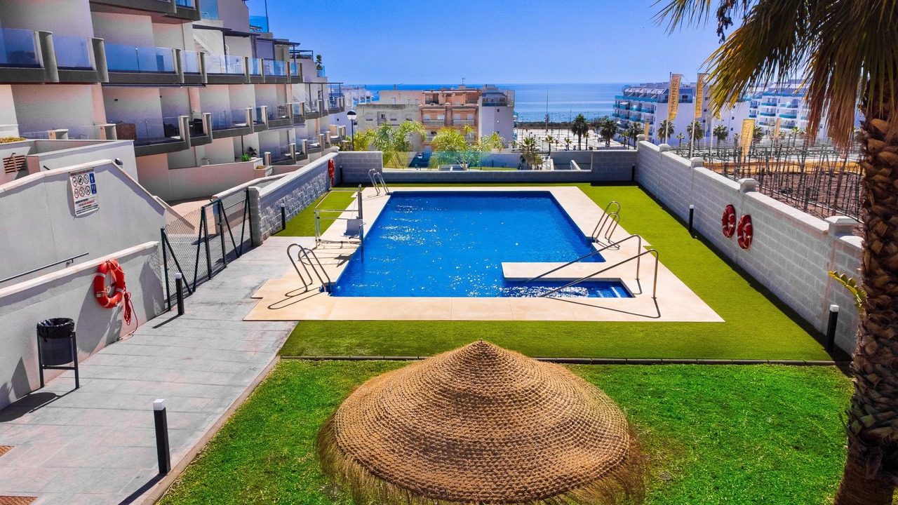 Photo of Outdoor in El Morche