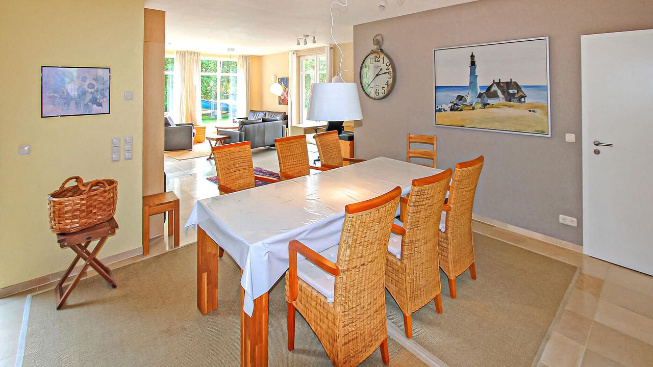 Photo of Bedroom in Warthe