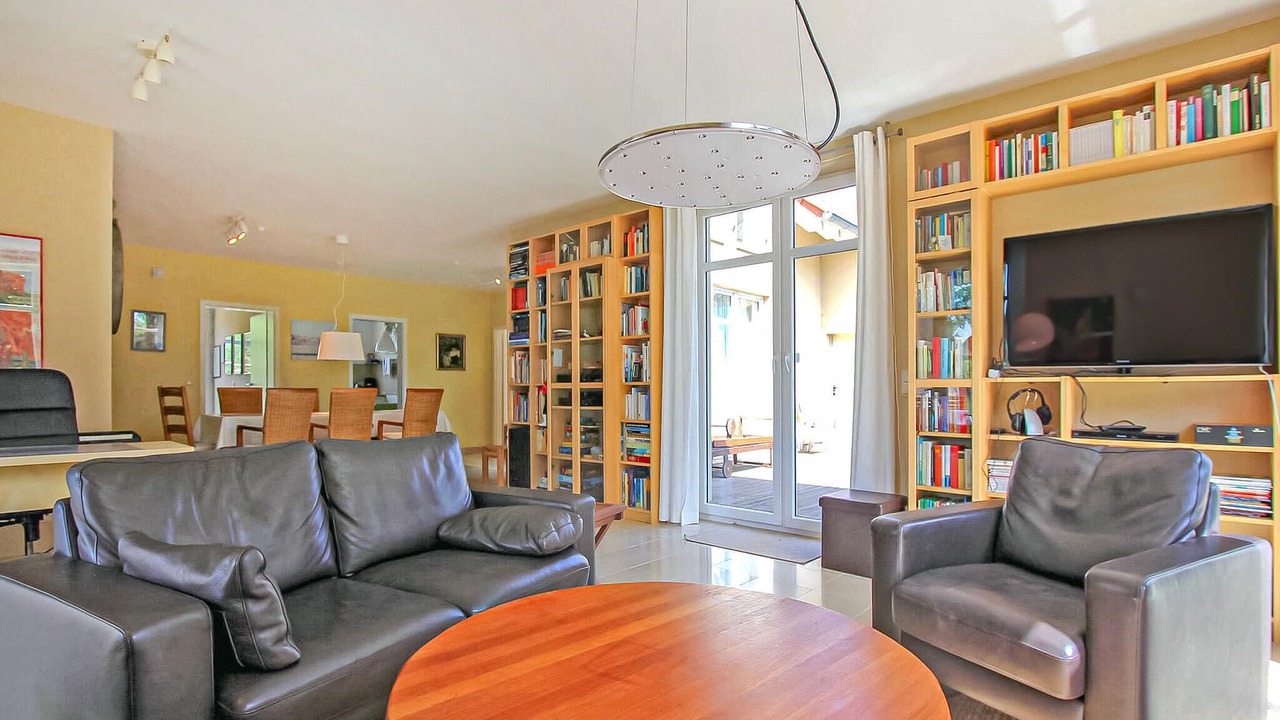 Photo of Bedroom in Warthe